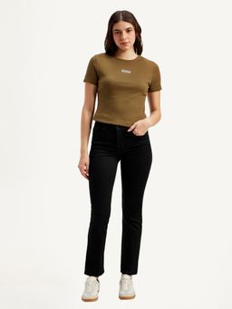 Levi's - Womens High Rise Super Skinny Fit Jeans