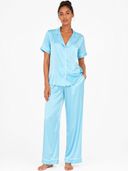 Aqua color option, Currently selected