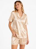 Beige color option, Currently selected