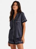 Navy Blue color option, Currently selected