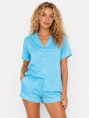 Aqua color option