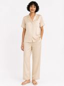 Beige color option, Currently selected