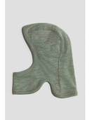 Green color option, Currently selected