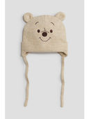 Beige color option, Currently selected
