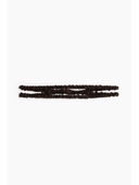 Brown color option, Currently selected