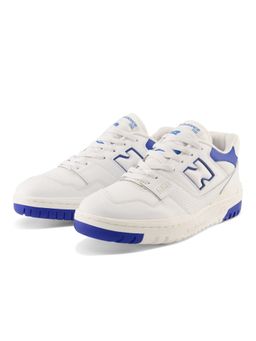 New Balance - Unisex Bb550 White Sneakers