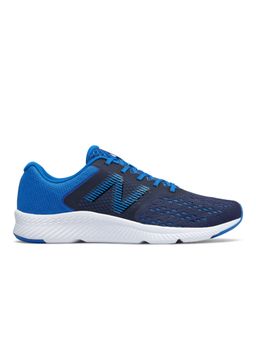 New Balance - Men Drift Blue Running Shoes