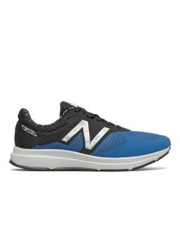 New Balance - Men Flash Blue Running Shoes