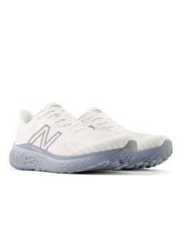 New Balance - Men Vongo White Running Shoes