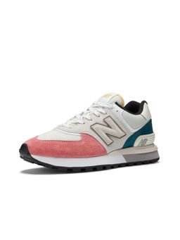 New Balance - Unisex 574 Multi Color Sneakers