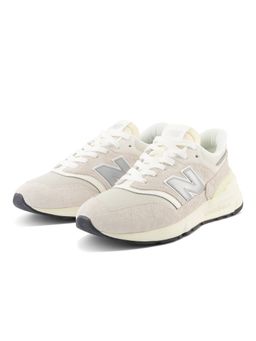 New Balance - Unisex 997R Moonbeam Sneakers