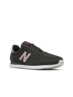 New Balance - Men 720 Black Sneakers
