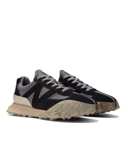 New Balance - Men Xc72 Black Sneakers