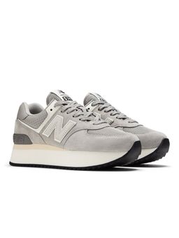 New Balance - Women 574 Arctic Grey Sneakers