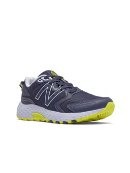 New Balance - Women 410 Blue Running Shoes