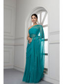 Green color option, Currently selected