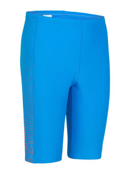 Speedo - Boys Endurance 10 Gala Logo Panel Jammer Brilliant Blue