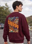 Maroon color option