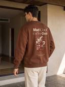 Brown color option, Sold out