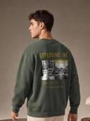 Green color option, Sold out