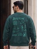 Green color option, Sold out