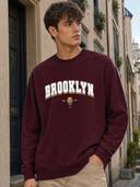 Maroon color option, Currently selected