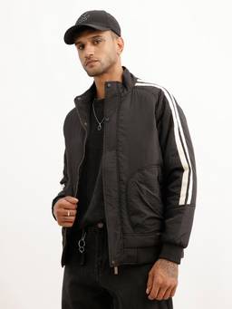 WROGN - Classic Comfort Fit Puffer Jacket