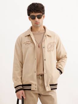 WROGN - Classic Regular Fit Bomber Jacket