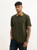Olive color option
