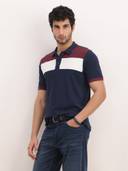 Navy Blue color option, Currently selected