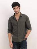 Olive color option