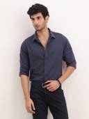 Navy Blue color option