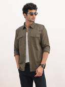 Olive color option
