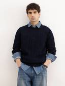 Navy Blue color option