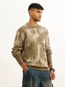 Olive color option
