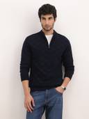 Navy Blue color option