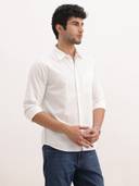 White color option, Currently selected