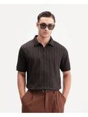 Brown color option, Currently selected