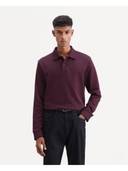 Maroon color option