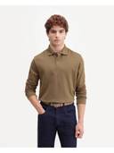 Khaki color option