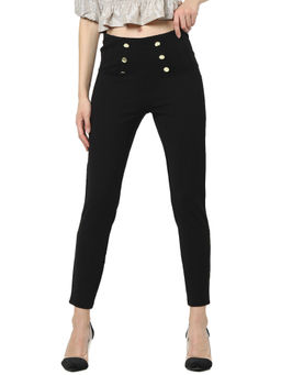 ONLY - Women Casual Solid Jegging