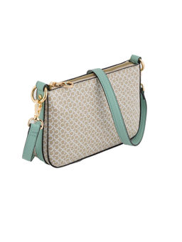 CARPISA - Shoulder Bag-Flavia