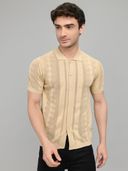 Beige color option, Currently selected