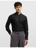 Black color option, Currently selected