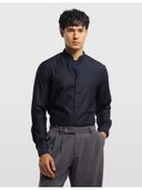 Navy Blue color option, Currently selected