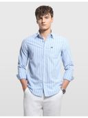 Blue color option, Currently selected