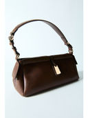 Brown color option, Currently selected