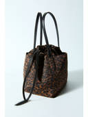 Brown color option, Currently selected