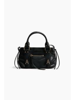 H&M - Women Black Small Crossbody Bag