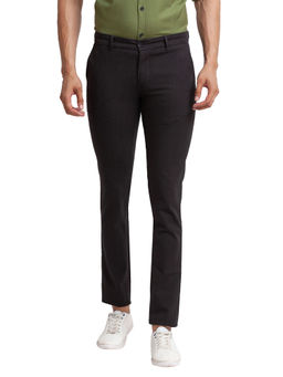Parx - Black Trouser